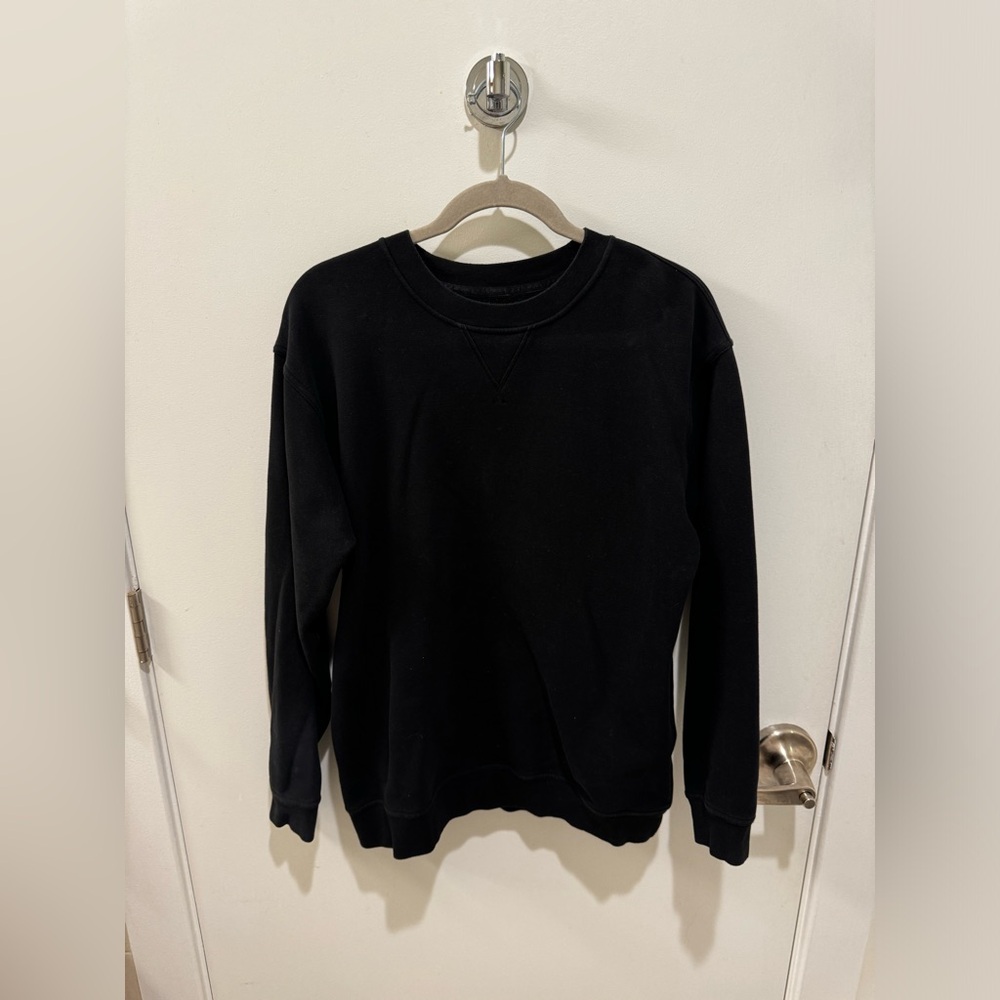 Lululemon Perfectly Oversized Crewneck